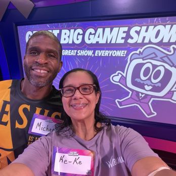 Great Big Game Show Birmingham - Trivia Hosts Near Me - Birmingham, Alabama Great Big Game Show Birmingham - Trivia Hosts Near Me - Birmingham, Alabama