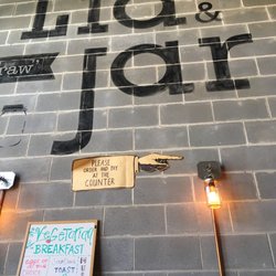 Lid & Jar