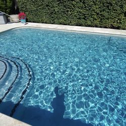 Beluga Pool Service