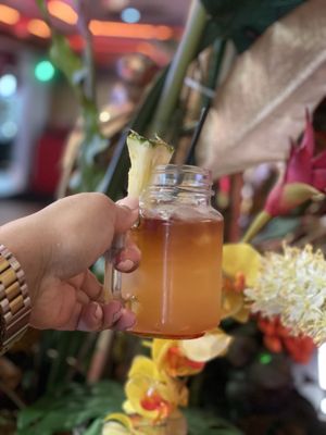 Code Red Restaurant & Lounge by null