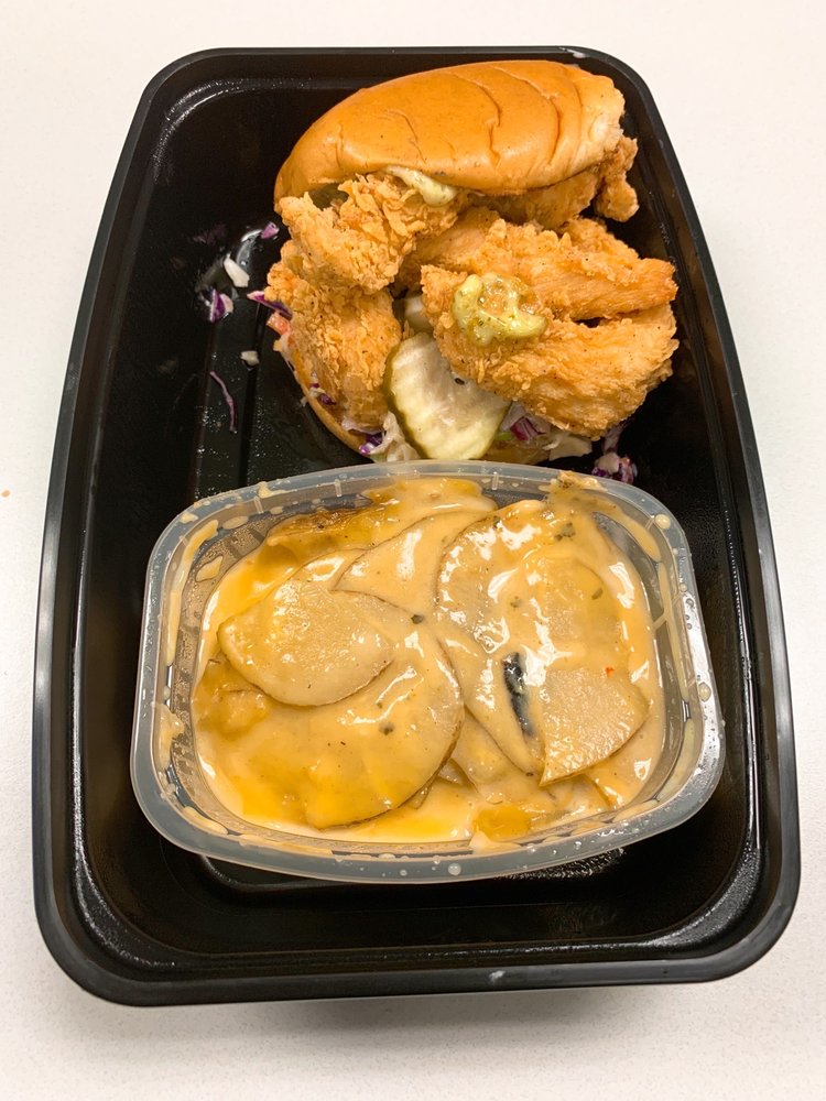 Firebirds Wood Fired Grill