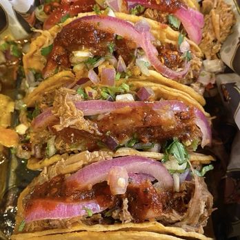 Senor Birria - Tacos dorados de Birria - Mexican Near Me - Downey, California