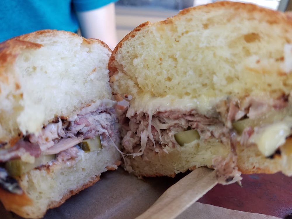 West Seattle Swinery