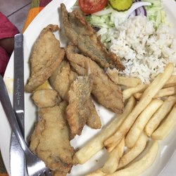 San Jose - Filete de catan
