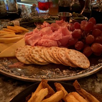 The Blind Pig - Charcuterie Board - Cocktail Bars Near Me - White Plains, New York The Blind Pig - Charcuterie Board - Cocktail Bars Near Me - White Plains, New York