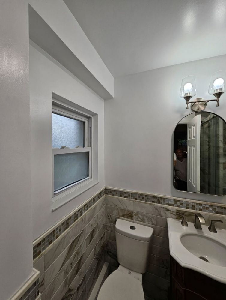 Slide of G Construction