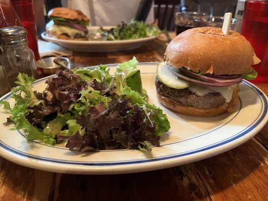 The Double Windsor by null