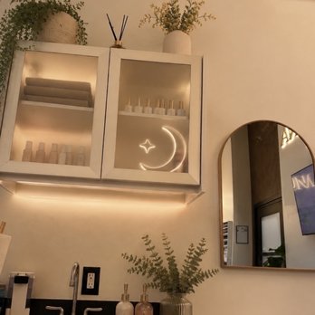 Golden Luna Nail Studio - Nail Technicians Near Me - Temecula, California Golden Luna Nail Studio - Nail Technicians Near Me - Temecula, California