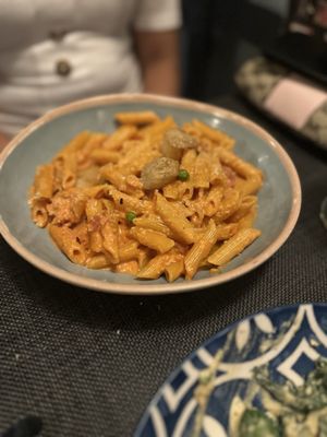 Osteria Ama Philly by null