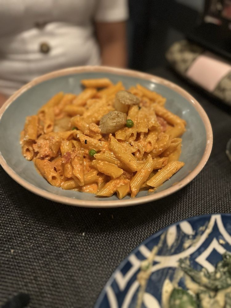 Osteria Ama