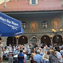 Zum Augustiner