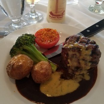 Skylon Tower - Filet - Canadian (New) Near Me - Niagara Falls, Ontario Skylon Tower - Filet - Canadian (New) Near Me - Niagara Falls, Ontario