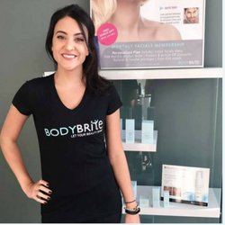 Licensed Estheticians