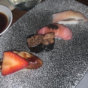 Mr Omakase - Sushi Bars Near Me - Miami, Florida Mr Omakase - Sushi Bars Near Me - Miami, Florida