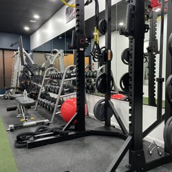 MoFitness360 - Gym