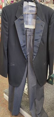 Einstein's Attic by null