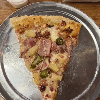Pizza Ed - Delicious this will be our pizza spot from now on! - Pizza Near Me - Guntersville, Alabama Pizza Ed - Delicious this will be our pizza spot from now on! - Pizza Near Me - Guntersville, Alabama