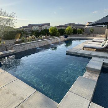 Premier Pools & Spas - Palm Desert - Fountains - Hot Tub & Pool Near Me - Palm Desert, California Premier Pools & Spas - Palm Desert - Fountains - Hot Tub & Pool Near Me - Palm Desert, California
