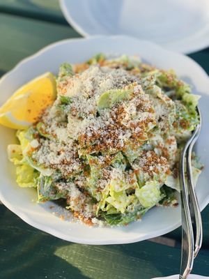 Rizzo's House of Parm by null
