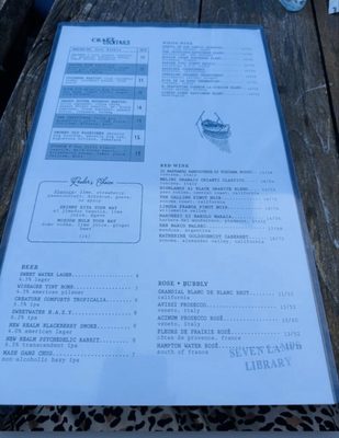Menu photo 2 Corbu's Pizza Atlanta, GA Menu photo 2 Corbu's Pizza Atlanta, GA