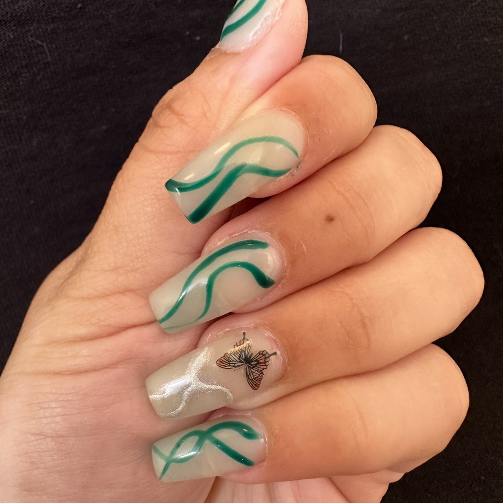 Lux Nails - Nails - Nail Salons Near Me - Coral Springs, Florida Lux Nails - Nails - Nail Salons Near Me - Coral Springs, Florida