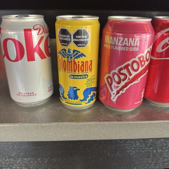 Cafe Cartel - Soda - Themed Cafes Near Me - Hoboken, New Jersey