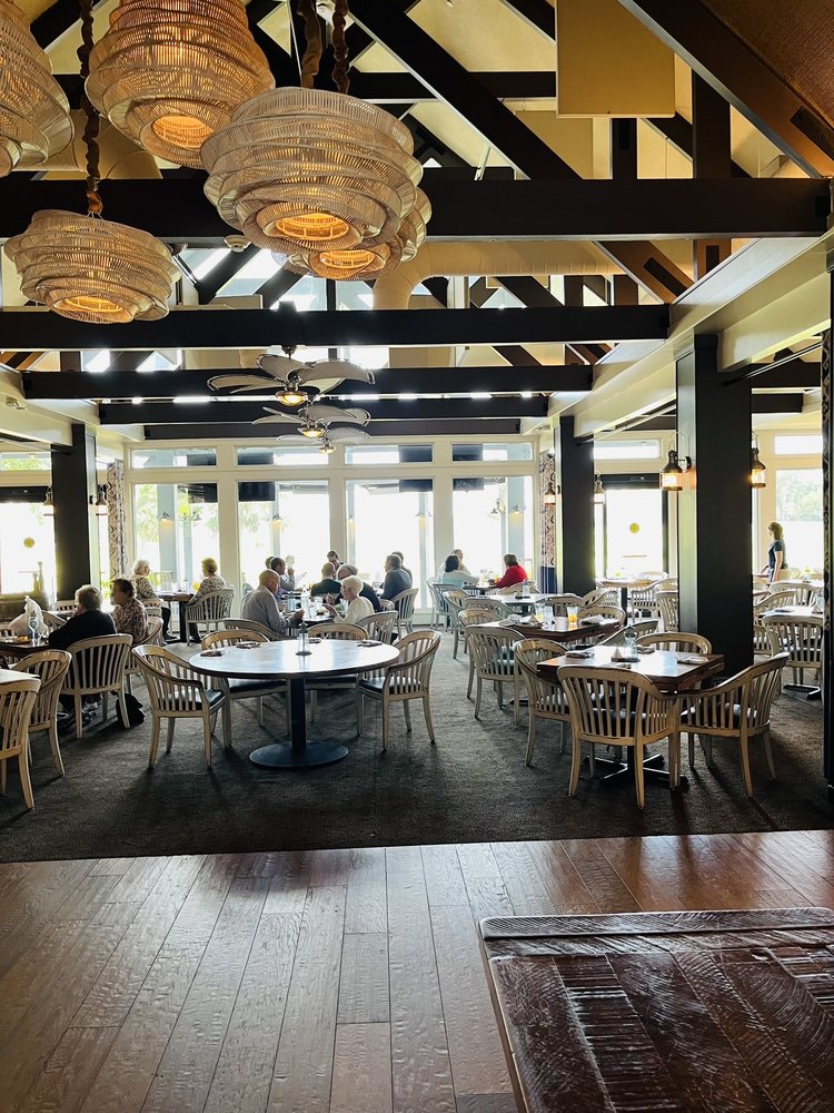 Deer Creek A Coastal Grill