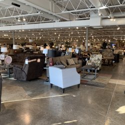 CR Home Furnishings