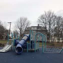 Crest Avenue Park