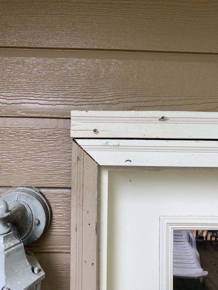 Slide of Baker Construction & Remodeling