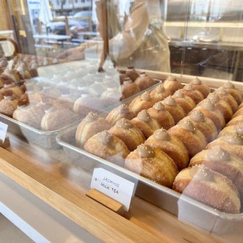 The Flour Box - Bakeries Near Me - Seattle, Washington The Flour Box - Bakeries Near Me - Seattle, Washington