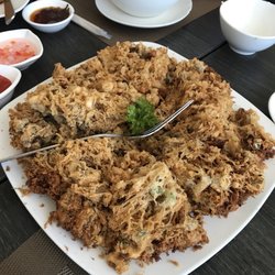 Fung's Noodle House