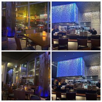 Roka Akor - Chicago - Sushi Bars Near Me - Chicago, Illinois Roka Akor - Chicago - Sushi Bars Near Me - Chicago, Illinois