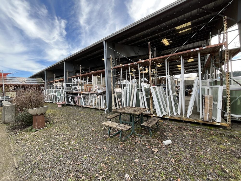 BRING Recycling - social services organization in Eugene, OR