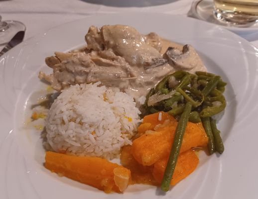 Aux Anysetiers du Roy by null