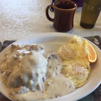 H & D Chuckwagon - Breakfast - American Near Me - Reed City, Michigan H & D Chuckwagon - Breakfast - American Near Me - Reed City, Michigan
