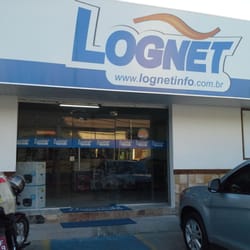 Lognet Informática