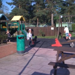 Lowther Holiday Park