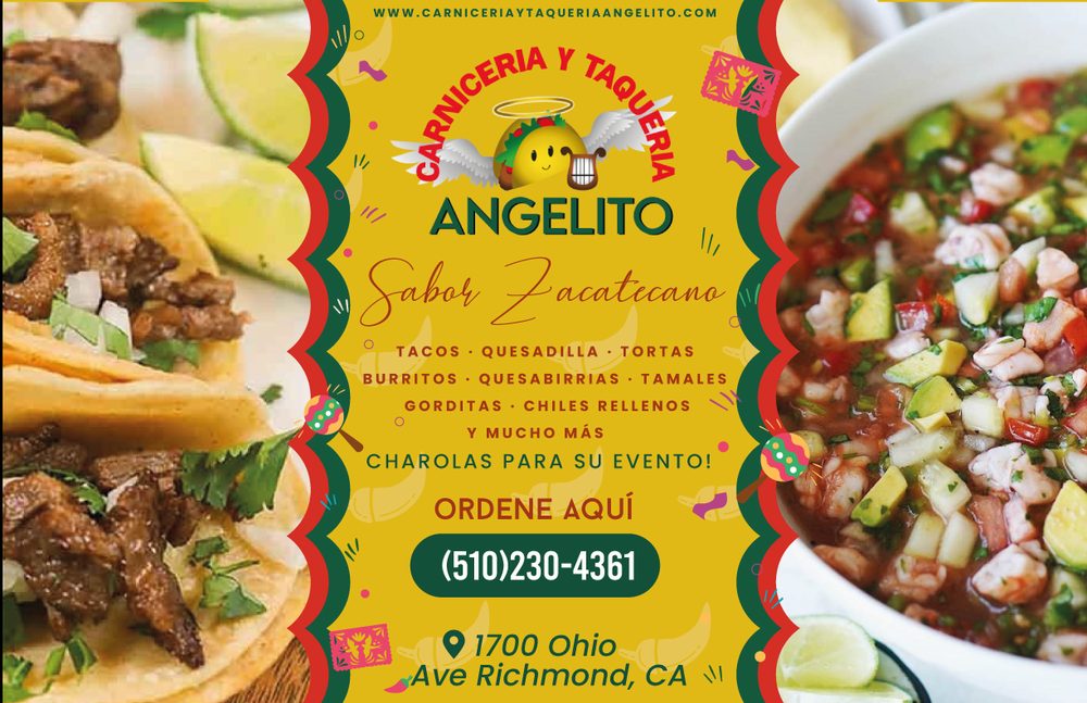 Carniceria Y Taqueria Angelito