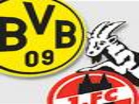 RheinEnergieSTADION by null