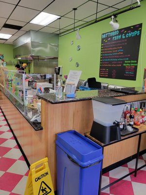 BATTERED FISH & CHIPS - Updated August 2025 - 37 Photos & 61 Reviews