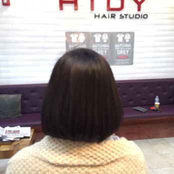 Hidy Hair Studio - Hair Salons Near Me - Fort Lee, New Jersey Hidy Hair Studio - Hair Salons Near Me - Fort Lee, New Jersey