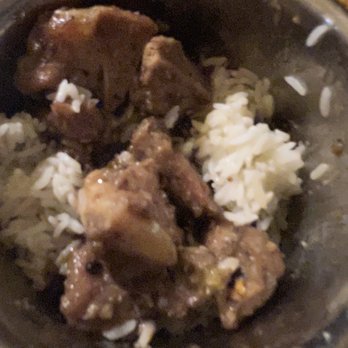 Cousin Cafe - Black pean Pork rib - Chinese Near Me - Newark, California