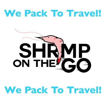 Shrimp on the Go - Complimentary with every seafood purchase! - Seafood Markets Near Me - Foley, Alabama