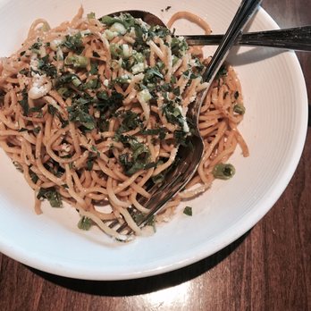 COD Restaurant - Garlic noodles! - Seafood Near Me - Los Angeles, California COD Restaurant - Garlic noodles! - Seafood Near Me - Los Angeles, California