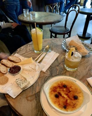 Cafe Boheme by null