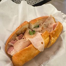 Banh Mi