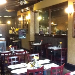 La Bottega - Dining Room