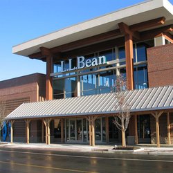 L.L.Bean