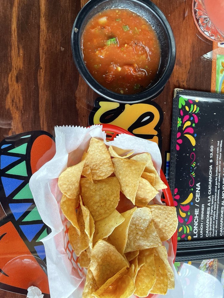 El Jalisciense Taco Shop Logo